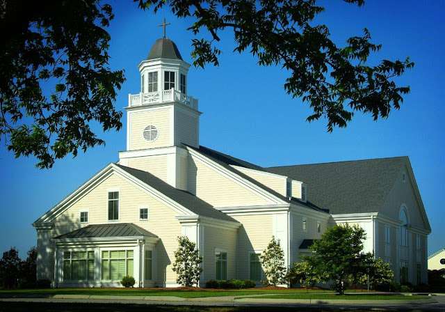 churches in florence south carolina